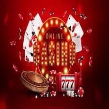 Tampilan antarmuka permainan Egypt's Book of Mystery di maxwin4d